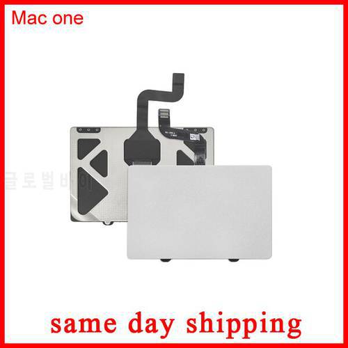 Original New A1398 Trackpad For Apple Macbook Pro 15&39&39 Retina a1398 Touchpad with flex cable 2013 2014 Year