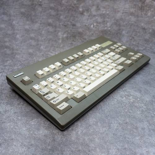 NCR80 80% Hot Swappable Mechanical Keyboard Kit QMK VIA Type C Detachable PCB Plastic Case Carbon Fiber Plate