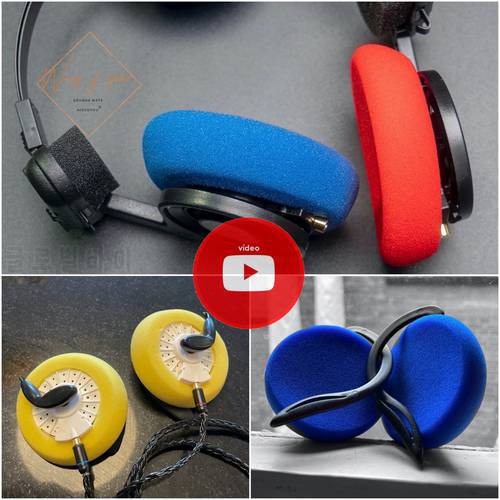 Premium Enhanced Foam Ear Pads Cushion For KOSS Porta Pro PP KSC35 KSC75 KSC55 Headset EarPads Spongs
