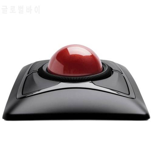 Kensington Expert Wireless Trackball Mouse with Bluetooth K72359