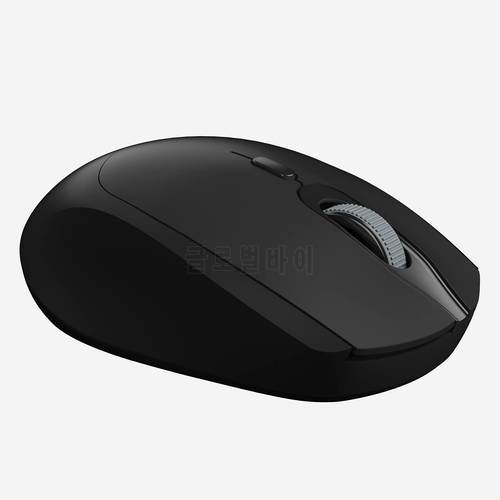 2.4G Mouse with USB Receiver Portable Computer Mouse for PC, Tablet, Laptop