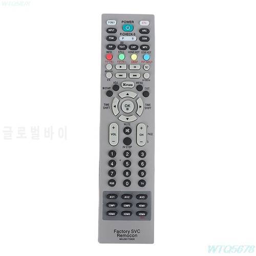 New MKJ39170828 Service Remote Control for LG LCD LED TV Factory SVC Remocon