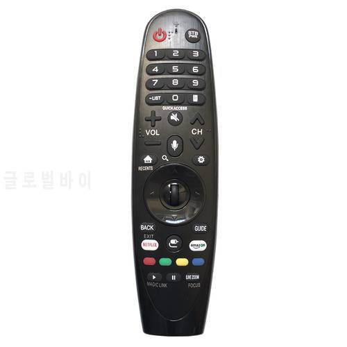Remote Control For LG TV Smart Magic AN-MR650A AM-MR650A AN-MR18BA AN-MR19BA AN-MR400G AN-MR500G AN-MR500 AN-MR700 AN-SP700