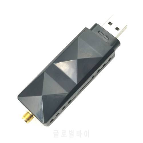10Khz -2Ghz USB SDR Receiver Compatible With RSP HF AM FM SSB CW Aviation Band Receiver