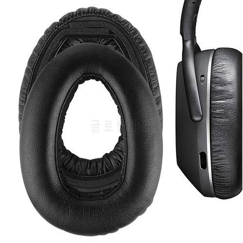 2pcs For Sennheiser PXC 550 Ear Pads Headphone Earpads For Sennheiser PXC550 Ear Pads Headphone Earpads Cushion Earmuff Cover