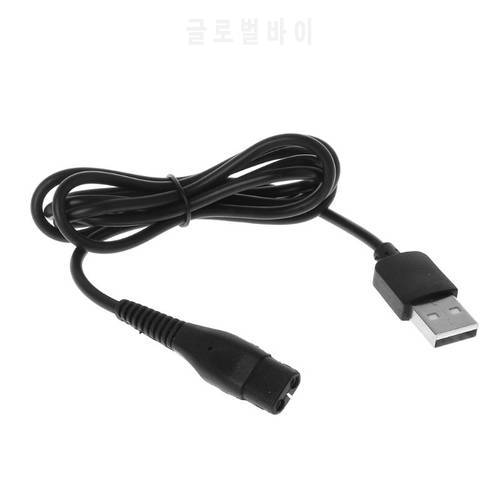 2022 New USB Charging Plug Cable A00390 5V Electric Adapter Power Cord Charger for philips Shavers A00390 RQ310 RQ320 RQ330RQ350