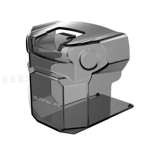 Plastic Integrated Lens Protective Cover Hood for DJI Mavic 3 Drone Gimbal Protector Cap Accessories