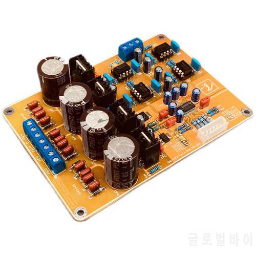 PCM1794A audio decoder board IIS Input Support 24bit 192Khz