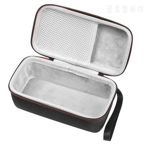 2022 New Dust-proof Outdoor Travel Hard EVA Case Storage Bag Carrying Box for-MARSHALL EMBERTON Speaker Case Accessories