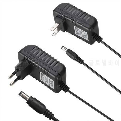 25.2V/1A Charging Li-ion Charger Adapter 100-240V Input with Multi-level Protections