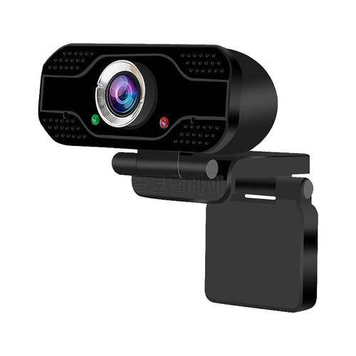 web camera1080p for PC Laptop webcam Surveillance camera for Office meeting computer usb full HD with Microphone Gamer Webcast