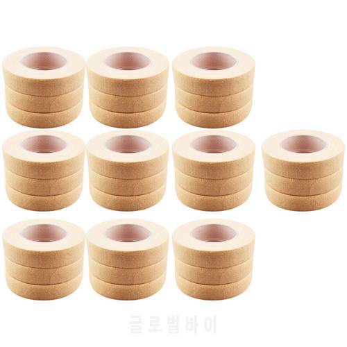 30Pcs Guzheng Pipa Dedicated Nail Tape Guzheng Tape Tape