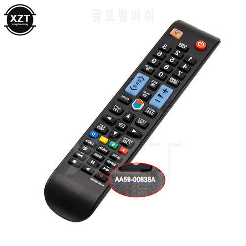 NEW Remote Control For SAMSUNG Smart TV AA59-00638A AA59-00600A BN59-00857A AA59-00581A UN26EH4000F UN22F5000AF UN46EH6000F