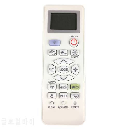 Practical Air Conditioner Remote Replacement for SHARP A/C Controller Energy-saving ECO Wall Mounted AC Remote Control D16 21