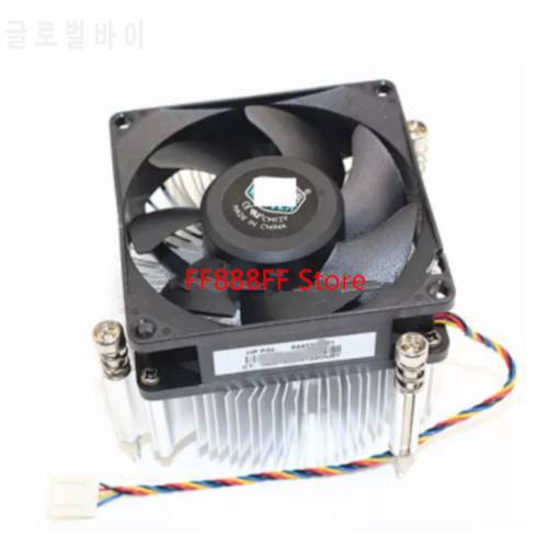 Radiator fan 1155 1150 1151 fan 3380 fan temperature control silent
