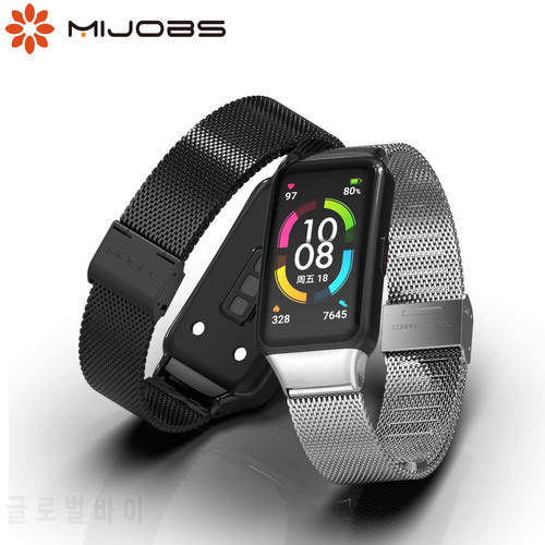 Band Straps For Huawei Honor Band 6 Smart Wristband Bracelet Replacement Watch Strap For Huawei Band 6