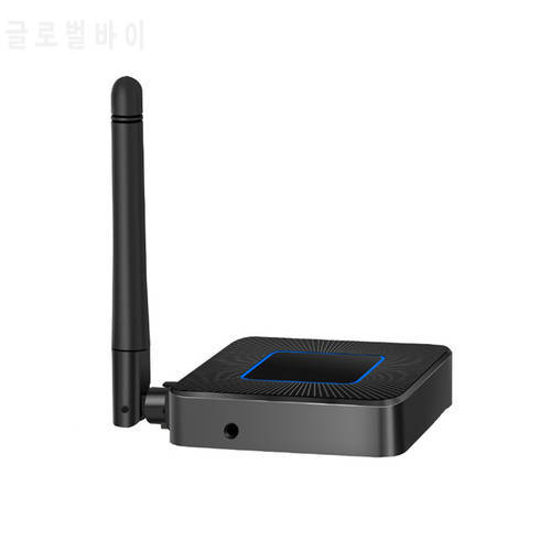 new Q4 2.4G/5G WIFI dual-band mobile phone wireless same screen device support HDMI/AV input interface For iPhone/Android/tablet