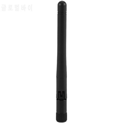 1PC 2.4G/5G/5.8GHz 5Dbi Omni WIFI Antenna with RP SMA Male Plug Connector for Wireless Router Wholesale Price Antenna Wi-Fi