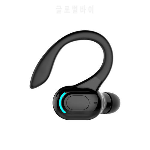 F8 TWS Bluetooth 5.0 Wireless Headphones Bluetooth Earphone With Mic Sports Stereo Headsets Touch Control Phone Call Earbuds