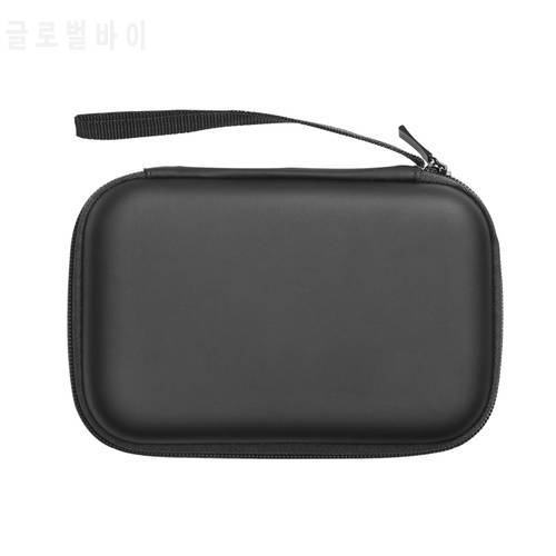 Carrying Case Storage Travel Bag Compatible with XiaoMi Pocket Printer Portable Photo Printer Protective Pouch Box