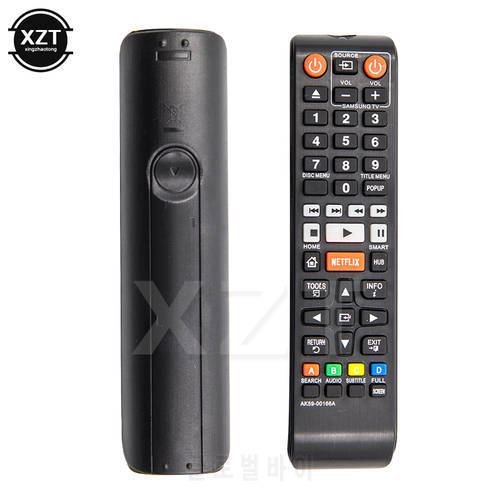 1PCS Replacement Remote Control for Samsung AK59-00166A AK59-00148A AK59-00146A AK59-00173A AH59-02411A TV Control Remote