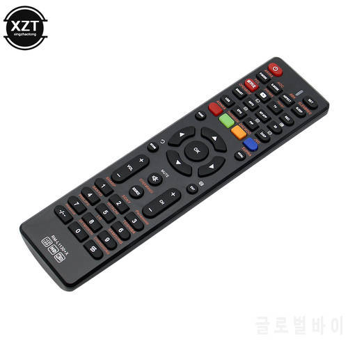 Universal TV Remote Control for RM-L1130+X English Foreign Trade Version Universal LCD TV Remote Control YouTube MYAPP Function