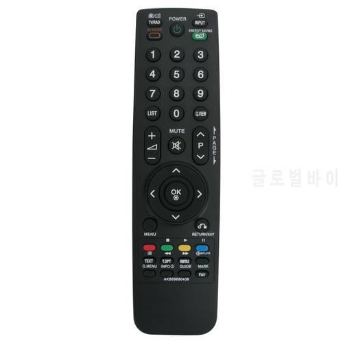 New AKB69680438 Replaced Remote Control fit for LG TV 32LG2200 42LH2010 47LH3040 42LH3030