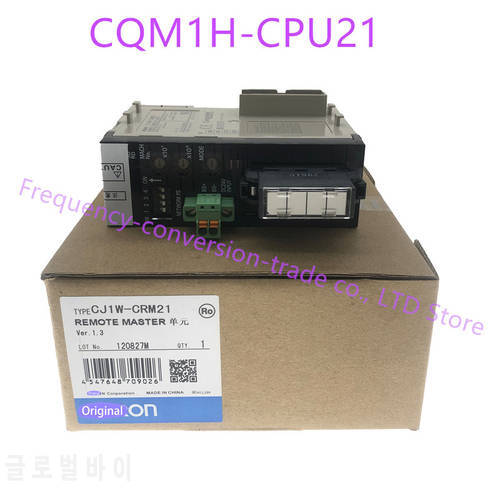 New original CQM1H-CPU51 CQM1H-CPU21 CQM1H-CPU11 CQM1H-SCB41 CQM1H-MAB42 PLC controller