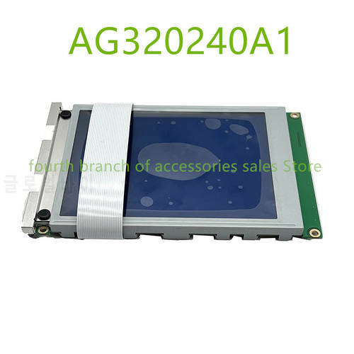 AG320240A1 lcd panel 320240A1