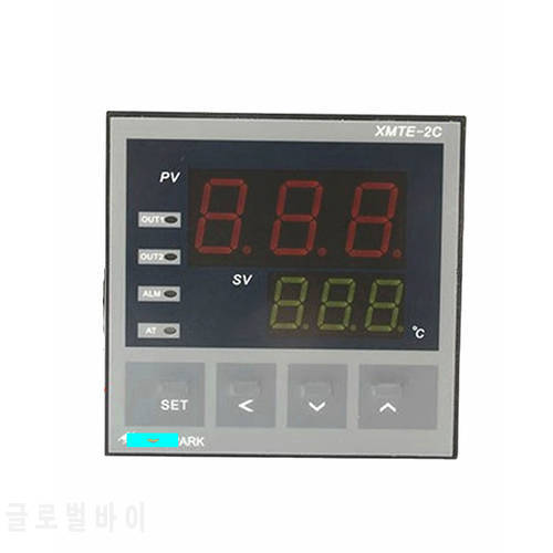 Thermostat brand new original XMTA-2C XMTA-2C-011-0112013