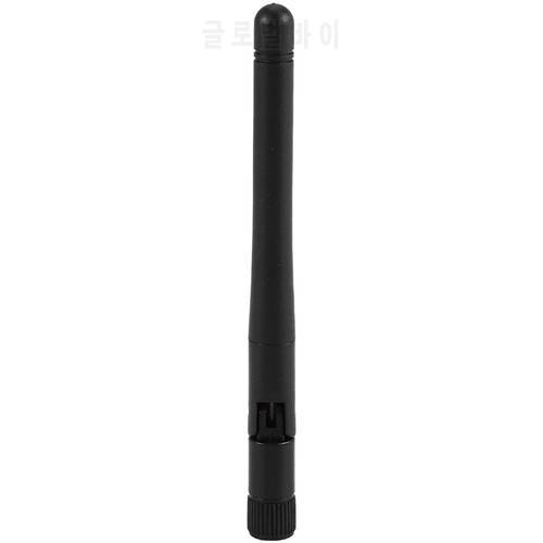 1PC 2.4G/5G/5.8GHz 5Dbi Omni WIFI Antenna with RP SMA Male Plug Connector for Wireless Router Wholesale Price Antenna Wi-Fi