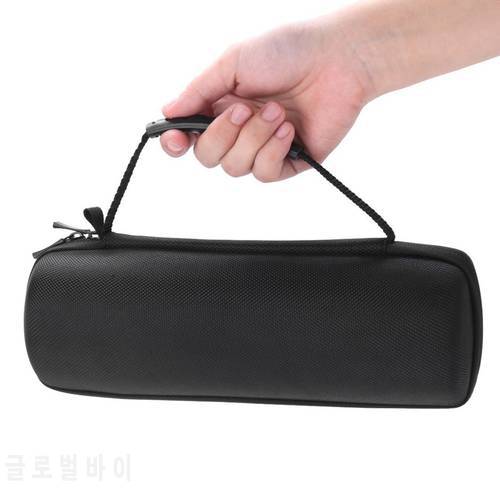 A0KB Shockproof Carrying Cases Compatible withJBL Flip 6 Wireless Speaker Storage Bags Protective Covers Accessories