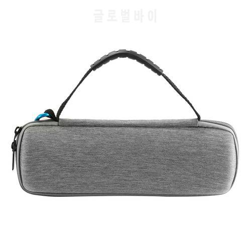 EVA Cover Compatible With Flip 6 Wireless Speaker Scratch Resistant Stand Complete Cover Scratch Resistant
