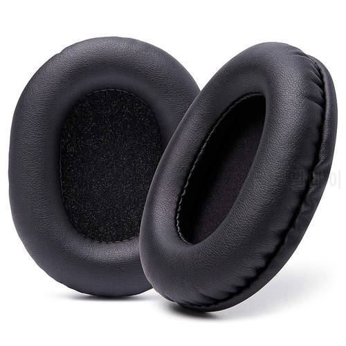 Replacement Cushions Ear Pads Cover Earpads For Sony MDR-7506 MDR-V6 MDR-V7 MDR-CD900ST MDR 7506 V6 V7 CD900ST Monitor Headphone