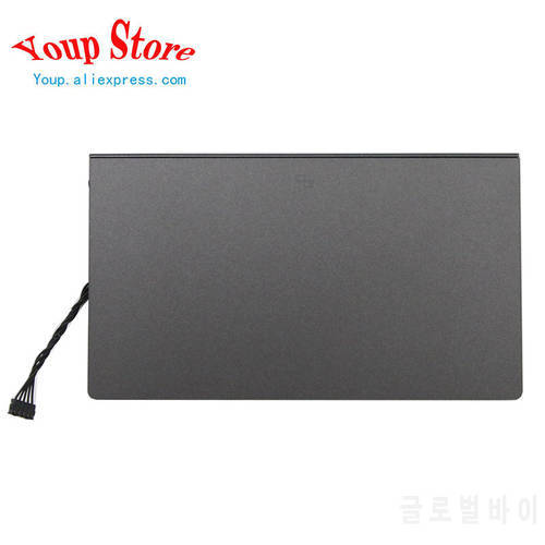 New Original For Lenovo Thinkpad X1 Yoga 4th 5th Gen Laptop NFC Touchpad Mouse Clicker Pad 01YU094 01YU095 SM10P36086 SM10P36088