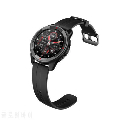 Mibro X1 Smart Watch AMOLED HD Screen 5ATM Waterproof 38 Sport Mode ForAndroid IOS Fitness Sport Heart Rate Monitor Blood Oxygen