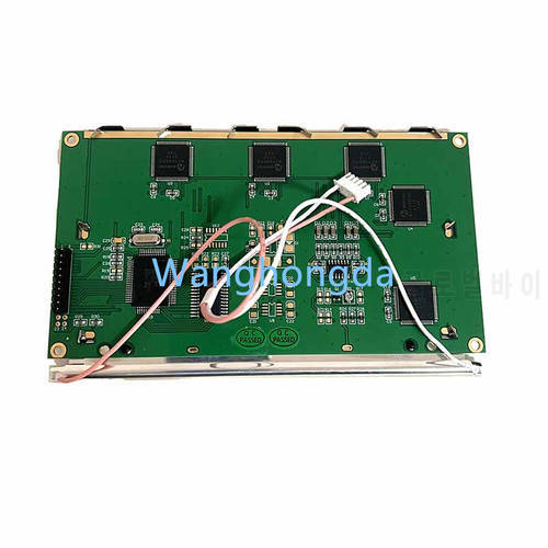 Compatible with high quality CK66 UL94V-0 M014CGA LMBHAT014G10C LCD screen