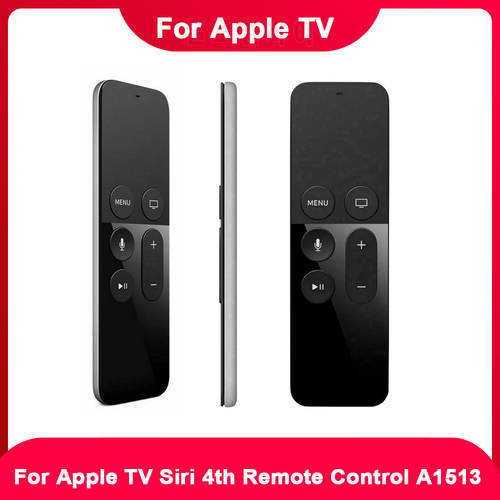 Remote Control For Apple TV Siri 4th Generation Remote Control A1513