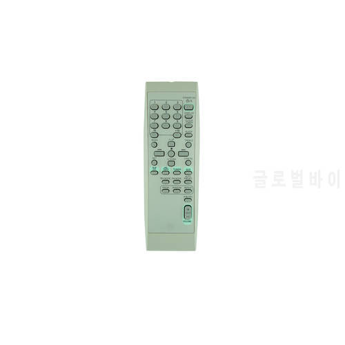 Remote Control For JVC DX-J35 DX-J36 DX-J36E CA-DXJ36 CA-DXJ20 CA-DXJ30 RM-SDXJ20U Micro Compact Component Speaker System
