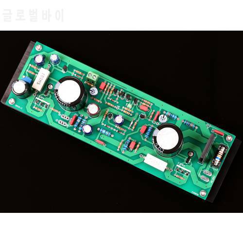 NEW Replica Sugden A21 Mono 21w Pure Class A Single-Ended OTL Power Amplifier Board