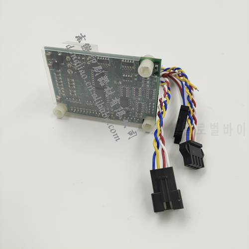 Replacement Spare Parts Circuit Board Electric Card
