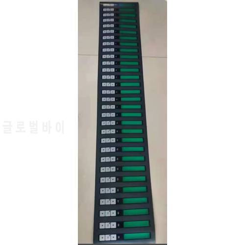 1 Piece Panel 30 Keys for Komori Printing Machine