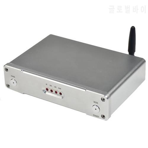 ES9038 Q2M DAC Decoder Fiber Coax USB Bluetooth 5.0 For Hifi Amplifier Audio Bluetooth Module Uses Qualcomm QCC3008