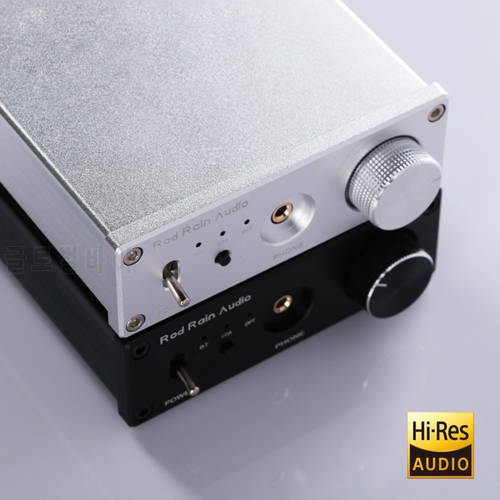 HIFI ES9038Q2M DAC Board QCC5125 APTX Bluetooth-compatible 5.0 24Bit 96kHZ RCA 3.5MM Audio Decoder Headphone Amplifier Fiber