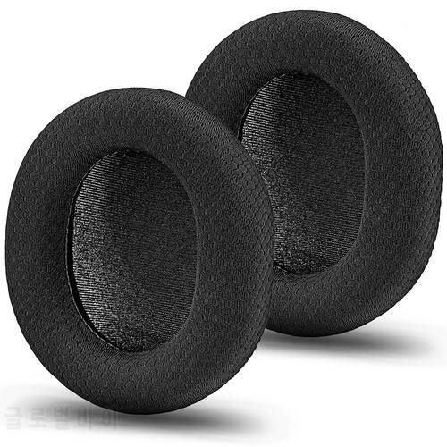 Ear Pads For Steelseries Arctis 1/3/5/7 Headphones Replacement Foam Earmuffs Cushion High Quality Fit perfectly