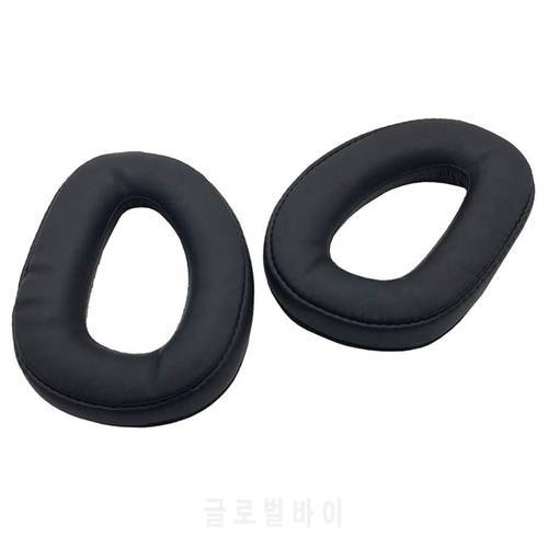 New Ear Pads Soft Foam Headphone Earpads Ear Cushion Cover for Sennheiser GSP300 GSP301 GSP302 GSP303 GSP350 GSP370