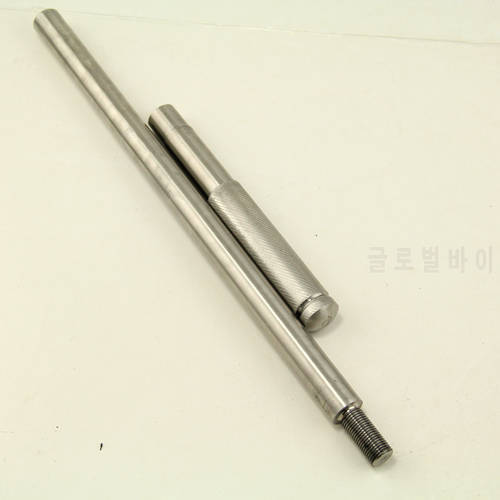 Flute horn tube mouth Sheet Metal tool with taper Wind instrument aligning dent repair tools