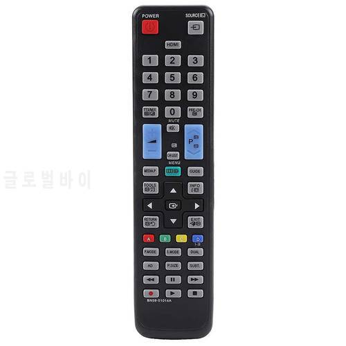 Replacement BN59-01014A for Samsung TV Remote Control for UE22C4000PW BN5901014A UE32C4000 UE26C4000 UE22C4000 UE19C4000