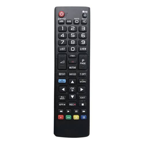 Smart Remote Control Replacement,Replacement Tv Control For Lg 55La690V 55La691V 55La860V 55La868V Akb7371560