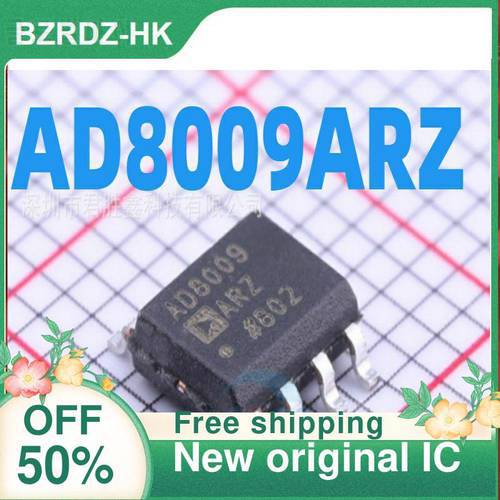1-20PCS AD8009 AD8009AR AD8009ARZ New original IC